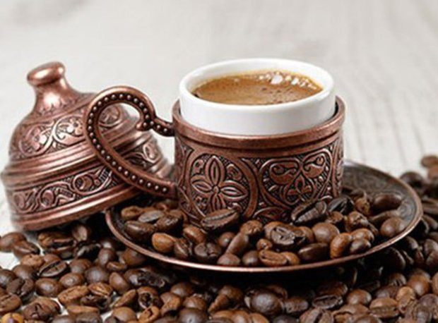 Bilimsel Olarak Kahvenin Sağlığa Faydaları